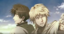 最遊記reload Blast Opも聞けるpv第二弾が公開 財経新聞 最遊記reload Blast Opも聞けるpv第二弾が公開 財経新聞