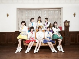 TVアニメ『異世界食堂』主題歌情報が解禁 OPはMay’nと声優ユニットWake Up, Girls!によるコラボ TVアニメ『異世界食堂』主題歌情報が解禁 OPはMay’nと声優ユニットWake Up, Girls!によるコラボ