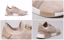 「アディダス（adidas）」NMDシリーズに、2017年春夏の新作9モデルが登場