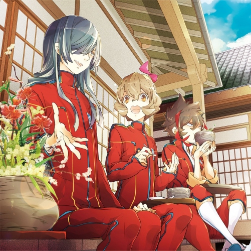 オリジナルTVアニメーション「ラブ米(コメ)-WE LOVE RICE-」 初の単独が秋葉原でイベント無料開催決定!