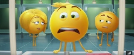キャンディークラッシュまで登場!?絵文字達の世界を描く「THE EMOJI MOVIE」の最新トレーラーが公開! キャンディークラッシュまで登場!?絵文字達の世界を描く「THE EMOJI MOVIE」の最新トレーラーが公開!