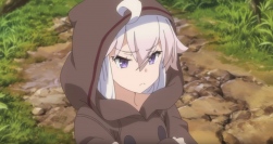 『ゼロから始める魔法の書』BD・DVD BOXの店舗別&早期予約キャンペーンの特典イラストが公開中!!