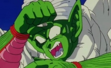 『ドラゴンボールZ』『ドラゴンボール超』 ピッコロ さんは、技名のセンスにも優れた宇宙最強の緑系キャラ!!（C） バードスタジオ/集英社・フジテレビ・東映アニメーション