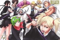 NEXT OF 「 BLEACH 」人気作品の次なる展開は!?© 久保帯人/集英社
