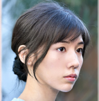 第5話にして急激に存在感が増してきた麗華（仲里依紗）。いわゆる「女子力」を感じさせない人だが、地に足付いている雰囲気を持った大人の女性としてスポットが当たり始めている。（c）TBS