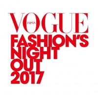 【第9回】「VOGUE FASHION’S NIGHT OUT 2017（FNO）」開催決定