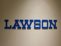 ローソンが広島地盤の中堅コンビニ・ポプラへの出資比率を5→18%に引き上げると発表した。