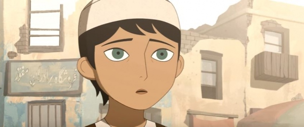 「ソング・オブ・ザ・シー海のうた」のカートゥーンサルーン最新作「The Breadwinner」の予告編が公開!