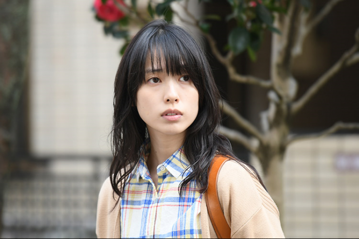 『リバース』で越智美穂子を担当する戸田恵梨香。数多くの映画やドラマに参加してきたことで、同ドラマでも安定した演技を見せてくれている（c）TBS