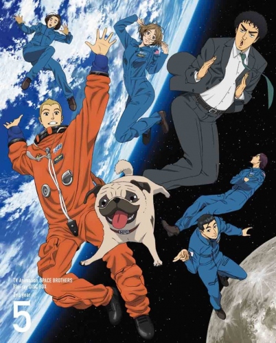 『宇宙兄弟』×ローソン企画!「からあげクン宇宙で食べたい味」を募集中!! 採用されると、なんと……