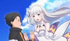 『Re:ゼロから始める異世界生活』描き下ろしの桜レムが可愛いと話題に! タイトーからは、ラムとレムのジャンボクッションが出る!? 『Re:ゼロから始める異世界生活』描き下ろしの桜レムが可愛いと話題に! タイトーからは、ラムとレムのジャンボクッションが出る!?