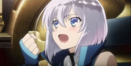 2017年夏アニメ『ナイツ&マジック』新ビジュアル、主題歌も聞けるPV第二弾が公開 2017年夏アニメ『ナイツ&マジック』新ビジュアル、主題歌も聞けるPV第二弾が公開