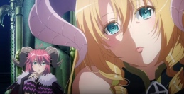 『sin 七つの大罪』BD・DVD第1巻には全14曲のキャラソンがつく!? 本編はなんと無修正版だ!!