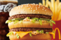 「ビッグマック祭り」（日本マクドナルド発表資料より）