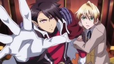 好感度アップ!一風変わったイケメン悪魔がでてくるアニメ3選