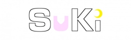 仲間集めサービス・サイト名「SuKi」(好きの発表資料より) 仲間集めサービス・サイト名「SuKi」(好きの発表資料より)