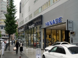 伊藤忠商事が輸入車販売のヤナセをTOBで子会社化することを決定。伊藤忠は既存の国内事業の強化のみならず、海外展開も視野に入れることで、ヤナセの総合的な収益力強化を計画している。