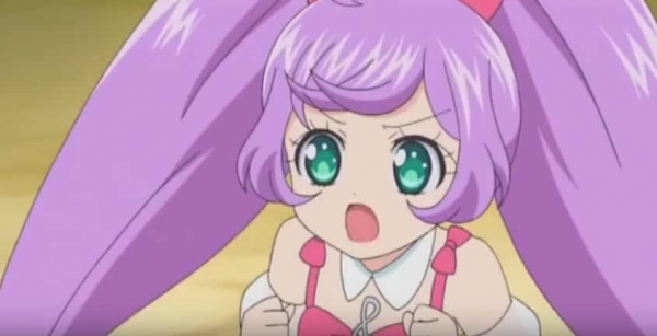『プリパラ プリパズ』新ガチャに登場する“のん”がかわいい! そして「プリパラ ULTRA MEGA MIX COLLECTION」視聴ムービーが公開に!!