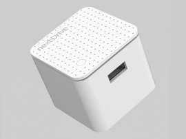 京都大学、ローム、日新システムズは共同で、台湾のNextDrive社の世界最小クラスのIoT用ゲートウェイにWi-SUN FAN対応の無線通信モジュールを搭載することに成功。IoT市場にWi-SUN FAN時代到来か。 京都大学、ローム、日新システムズは共同で、台湾のNextDrive社の世界最小クラスのIoT用ゲートウェイにWi-SUN FAN対応の無線通信モジュールを搭載することに成功。IoT市場にWi-SUN FAN時代到来か。