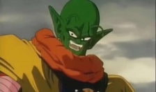 『ドラゴンボールZ 』悪の ナメック星人スラッグ と、ピッコロの頭をおかしくさせた「口笛の気持ち」とは!（C） バードスタジオ/集英社・フジテレビ・東映アニメーション