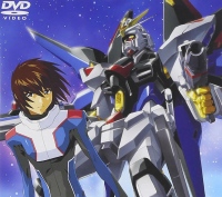 『 機動戦士ガンダムSEED 』今なお愛され続けている三人組!  ブーステッドマン とは?© 創通・サンライズ