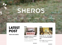 アッシュ・ペー・フランスが初のオウンドメディア　フェミニズムを支援する「SHEROS」開設