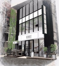 BOTANIST、初のフラッグショップ+カフェ「BOTANIST Tokyo」が、7月15日オープン