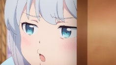 『エロマンガ先生』BD&DVD第1巻の特典小説「エロマンガ先生if 先行体験版 ～ifで始まる新婚生活～」が試し読み可能に! 魅力的なグッズも多数登場!!