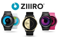 “時間を楽しむ”時計のZIIIRO（Xcountryの発表資料より）