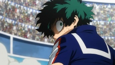 僕のヒーローアカデミア 2期 第7話(20話)「勝ち負け」【感想レビュー】© 堀越耕平／集英社・僕のヒーローアカデミア製作委員会