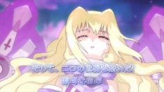 7月22日公開、『魔法少女リリカルなのは Reflection』新キービジュアル、PVが公開