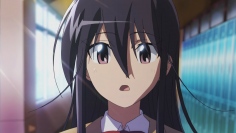 2017年07月21日(金)公開の『劇場版　生徒会役員共』本予告映像が解禁