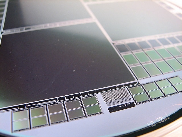 世界半導体市場統計(WSTS)が2017～2019年の半導体市場の予測を発表。2017年・2018年は2011年以降において2年連続で過去最高の市場規模を予測している