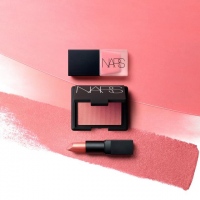 ナーズ（NARS）より、夏のピンクカラーコレクション「ORGASM COLLECTION」全3種を限定発売