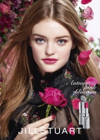 ジルスチュアート（JILL STUART）2017秋の限定コスメは、大人のピンクコレクション