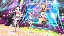 『ラブライブ!サンシャイン!!』「フルCG化」に「PERFECT Dream Project」……!!!スクフェス新情報が「スクフェス感謝祭2017」にて発表!©2013 プロジェクトラブライブ！ ©2016 プロジェクトラブライブ！サンシャイン!!  ©KLabGames ©bushiroad All Rights Reserved.
