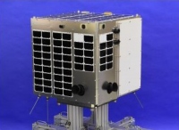 WNISTAT-1R　フライトモデル。（画像：ウェザーニューズ発表資料より）