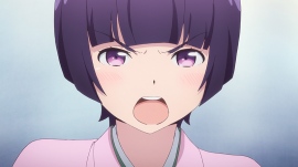 エロマンガ先生 7話 妹と世界で一番面白い小説 感想レビュー 財経新聞 エロマンガ先生 7話 妹と世界で一番面白い小説 感想レビュー 財経新聞