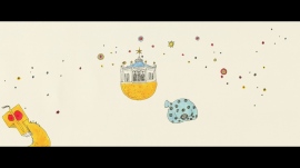 世界的アニメーション作家山村浩二の作品大集合!「山村浩二 右目と左目でみる夢」が8月5日公開! 世界的アニメーション作家山村浩二の作品大集合!「山村浩二 右目と左目でみる夢」が8月5日公開!