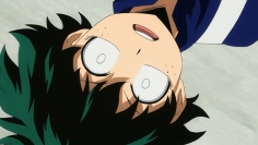 『僕のヒーローアカデミア』雄英体育祭編・一挙上映イベントを開催! 佐倉綾音さん、悠木碧さん他 女性声優陣によるトークも!? 一番くじ、LINEスタンプ第二弾も要チェック!!