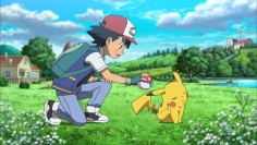 今年の劇場配信ポケモンが発表!「ポケットモンスターキミにきめた!」ではあのポケモンを配布!