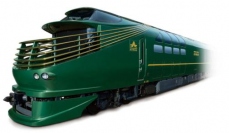 TWILIGHT EXPRESS 瑞風（東芝の発表資料より）