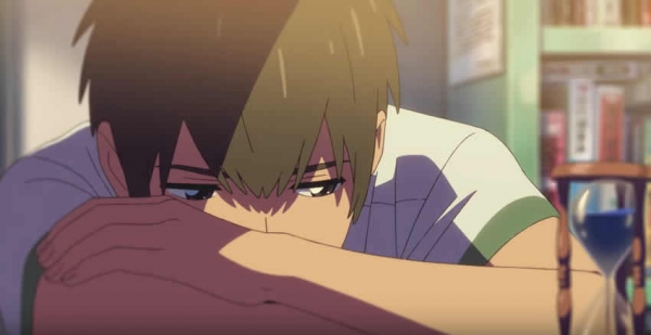 原作再現度高し!バンコレ!にて「君の名は。」の瀧のパーカーと三葉のパジャマの予約が開始!