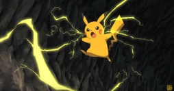 「ボルケニオンと機功のマギアナ」の地上波放送が決定!さらにベストポケモン映画の投票企画もスタート!