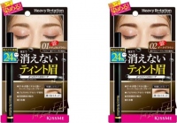 ヘビーローテーションから、はがさない眉ティント「ティントリキッドアイブロウ」が新発売