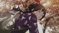 『魔女の宅急便』17歳のキキが登場 日清カップヌードルの新CM第一弾アニメ『HUNGRY DAYS 魔女の宅急便 篇』が放送