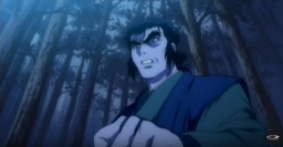 忍者アニメとして見た バジリスク の魅力とは?(C)山田風太郎・せがわまさき・講談社／GONZO