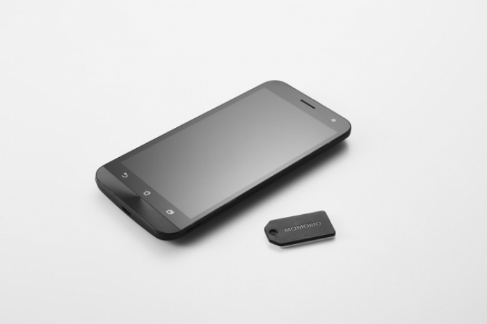 「MAMORIO」のイメージ。(MAMORIOの発表資料より)