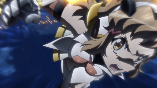 2017年7月より放送のTVアニメ『戦姫絶唱シンフォギアAXZ』OPもきける最新PVが公開
