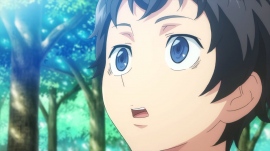 TVアニメ『DIVE!!』PV第2弾が公開 日高里菜さんら追加キャストも発表 TVアニメ『DIVE!!』PV第2弾が公開 日高里菜さんら追加キャストも発表